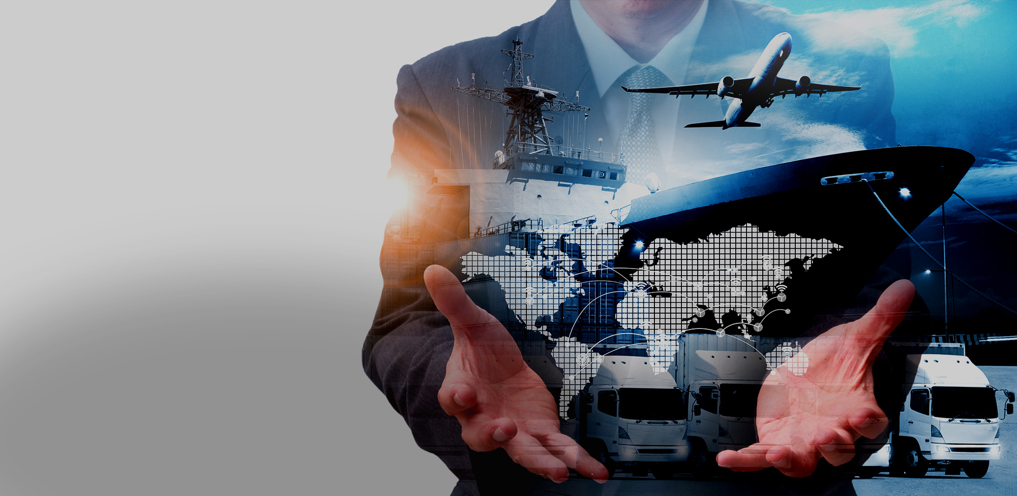 福岡県博多区の物流会社｜株式会社ＩＴＥＣ