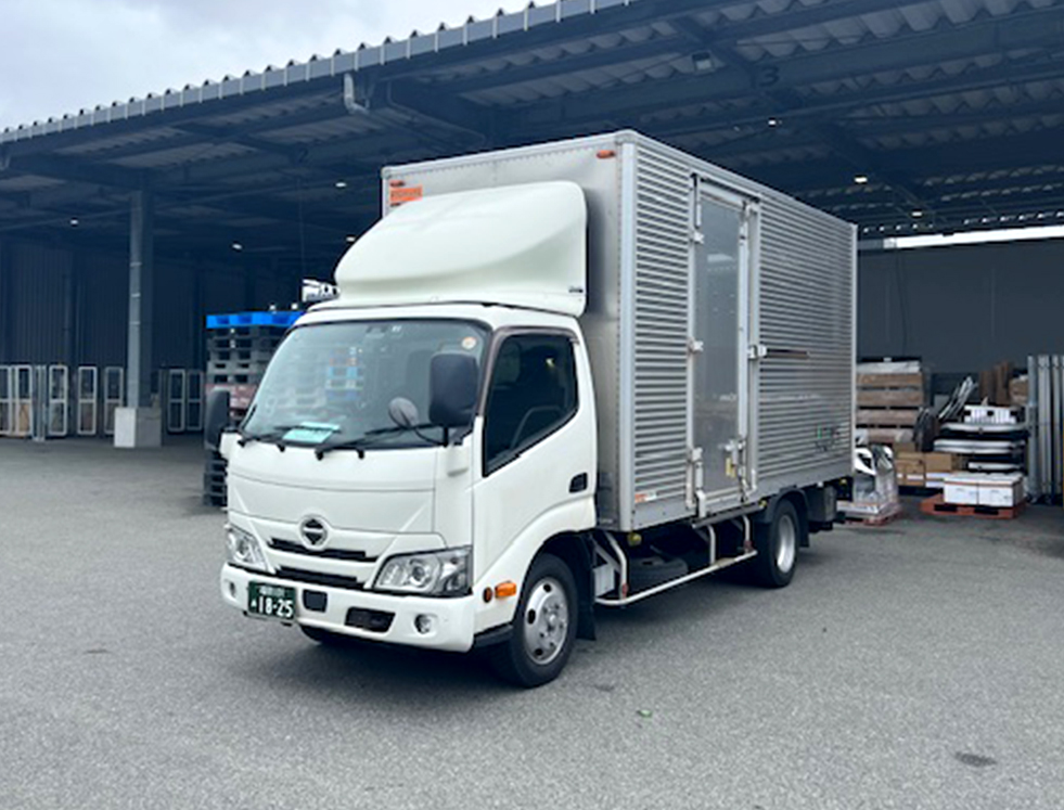 採用メッセージ