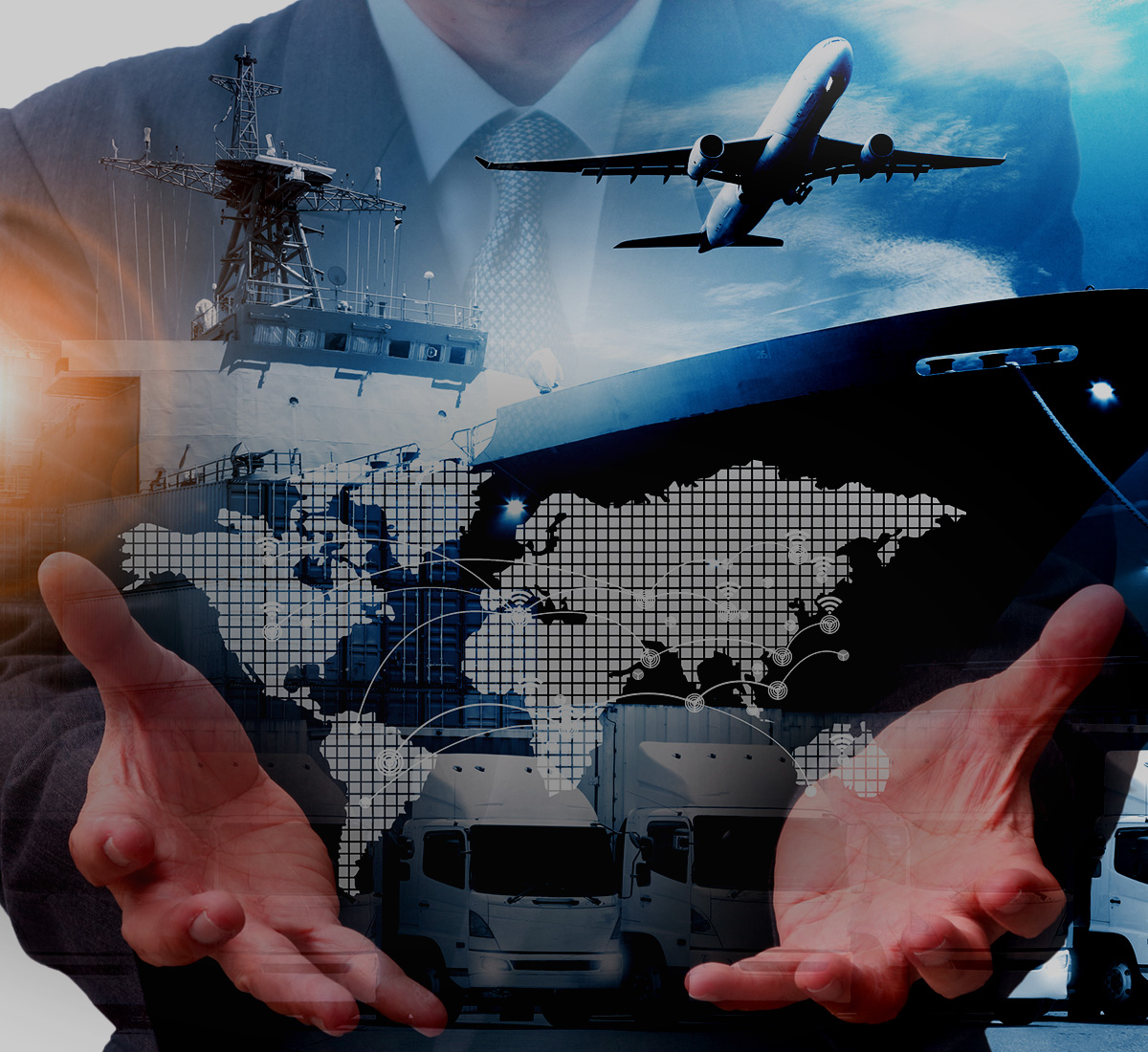 福岡県博多区の物流会社｜株式会社ＩＴＥＣ